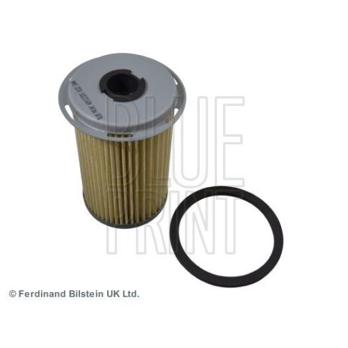 Filtre carburant blue print - filtre,