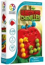 Jeux Smart Games - Le festin