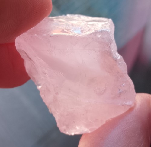 5gr 30x28x26mm quartz - 22., rose