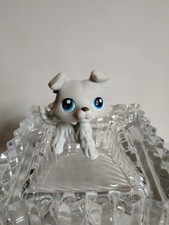 Petshop chien collie  colley #363 hasbro 2005