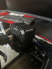 Base fanatec csl - base,