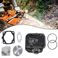 Kit cylindre et piston moteur