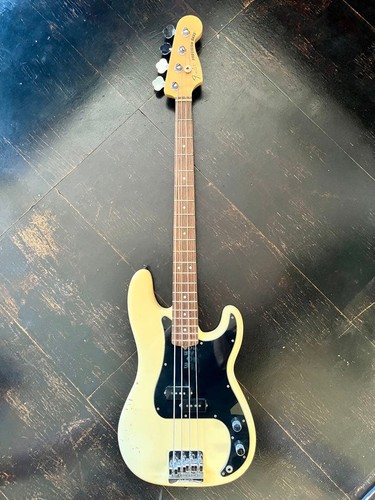 Fender usa precision - precision, //