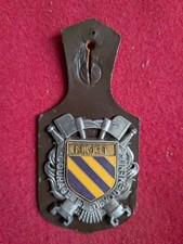 insigne de