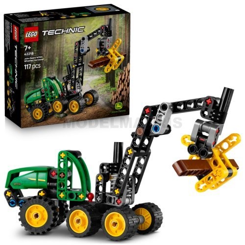 Lego 42218 technic - technic,