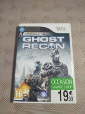 Tom Clancy’s Ghost Recon