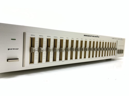 Marantz stereo graphic - 20,