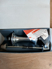 Moyeu avant Shimano Ultegra HB-6500 + brochette à dégagement rapide 100 mm 32...