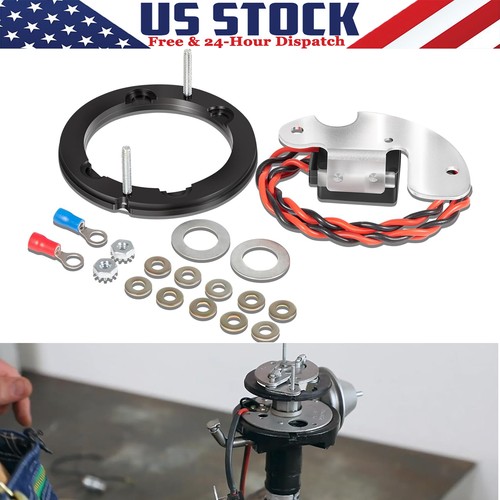 For pertronix 1181 ignitor - for,
