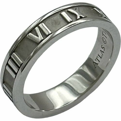 Bague tiffany atlas en - co.,