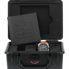 Montre Bell & Ross
