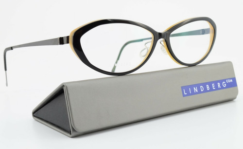 Lunettes lindberg acétanium - lunettes,