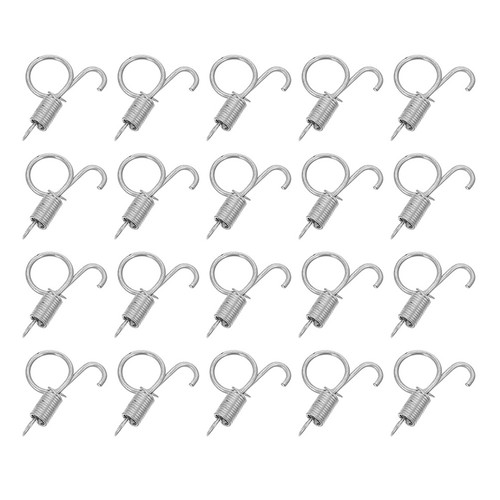 Pcs crochets porte - , cage