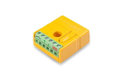 Télécommande/récepteur