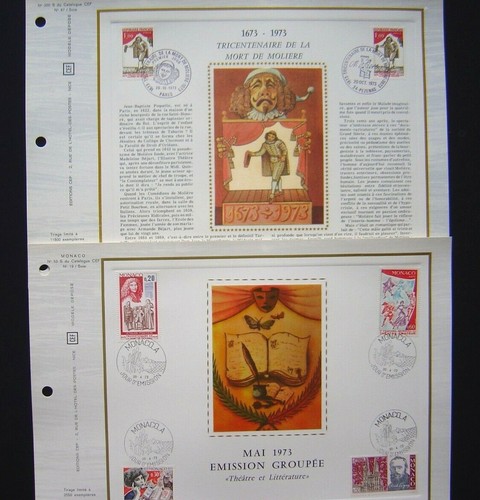 Moliere théâtre comédie - moliere,,