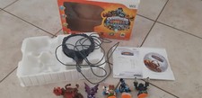JEU WII Skylander et figurines  - Nintendo Wii -- Jeu Fr