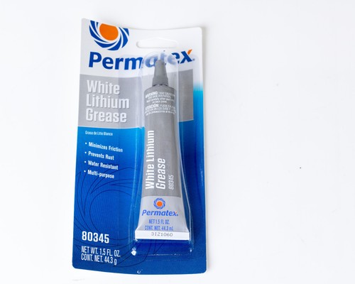 Permatex 80345 blanc lithium - permatex,