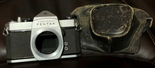 Honeywell pentax sp500 - sp500,