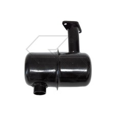 5460090 Silencieux Moteur