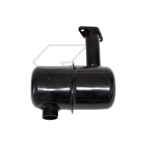 5460090 silencieux moteur - 5460090,