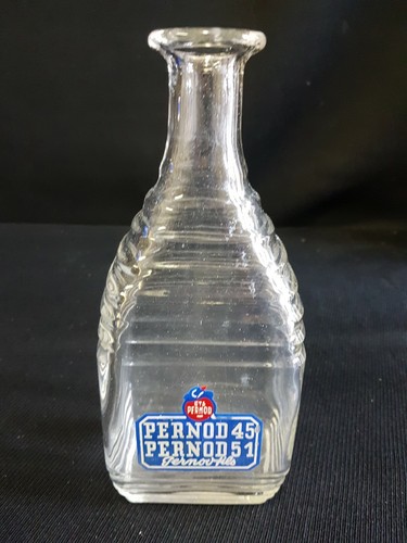 Carafe pernod 51 - carafe,