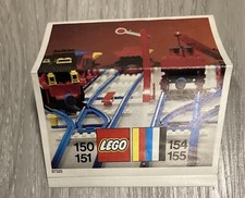Lego vintage 97325