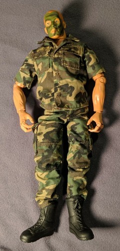1996 hasbro inc joe - inc, gi