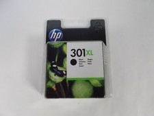 Cartouche HP 301 Xl noir