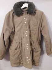 Beau manteau fille Cyrillus 12