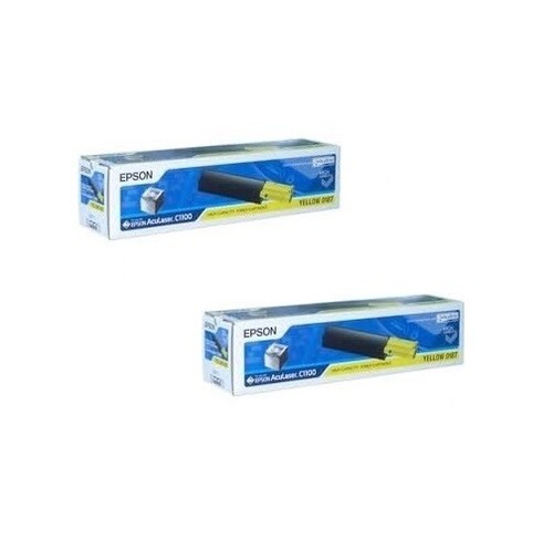 Original epson toner - epson,