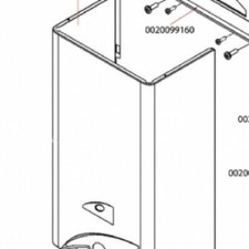 HERMANN SAUNIER DUVAL Pièce