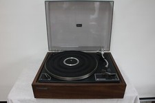 PLATINE VINYLE TOSHIBA SR-300C