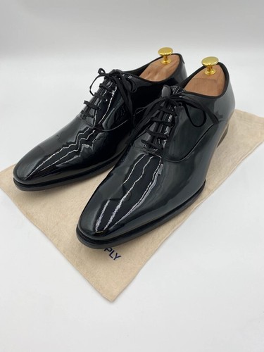 Chaussures ville cuir - en,
