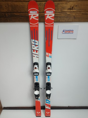 Rossignol hero fis pro - fis,