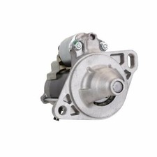 Démarreur Pour JOHN DEERE