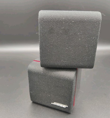 Bose acoustimass double - acoustimass,