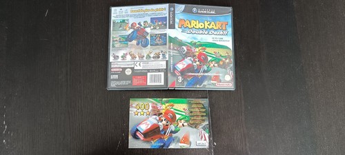 Boite mario kart - boite, dash