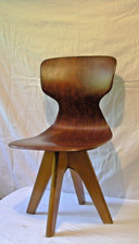 Chaise enfant design adam - design,