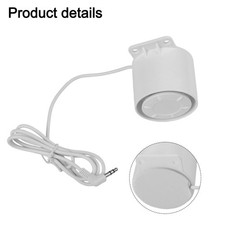 Solution S��curit�� Maison Alarme Antivol Filaire Int��rieur avec Son Puissant 1