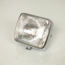 Optique avant rectangulaire