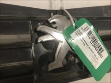 Calandre peugeot 205 phase - calandre, 2