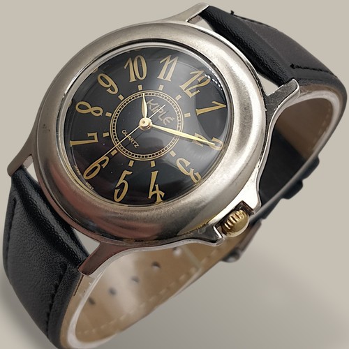 Kiplé 36mm 1980s men vintage - 36mm,