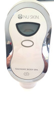 GALVANIC BODY SPA - NUSKIN - NEUF 