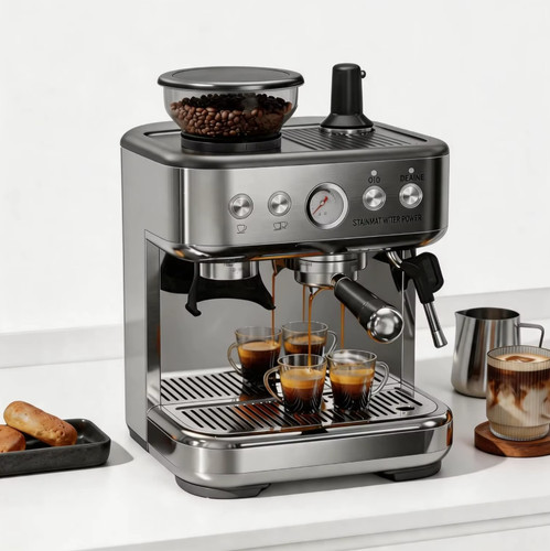 Machine café expresso - machine,