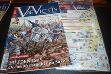 Revue "VAE VICTIS N°169"