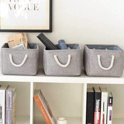 Panier rangement pour - panier,