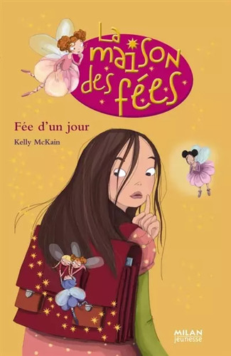 Maison des fees - des,