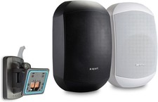 Apart MASK6CT-BL Wall Speaker