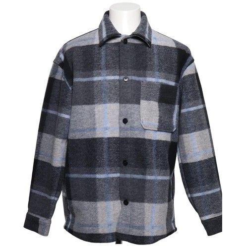 Chemise homme taille - h&m,, chemise,
