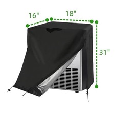 Couvercle de machine 